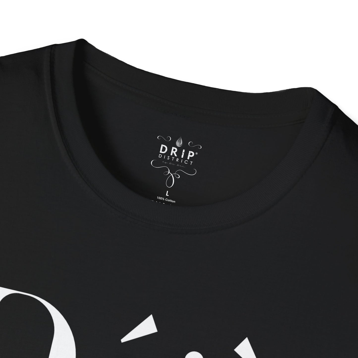 Camiseta unisex Déjà Vu