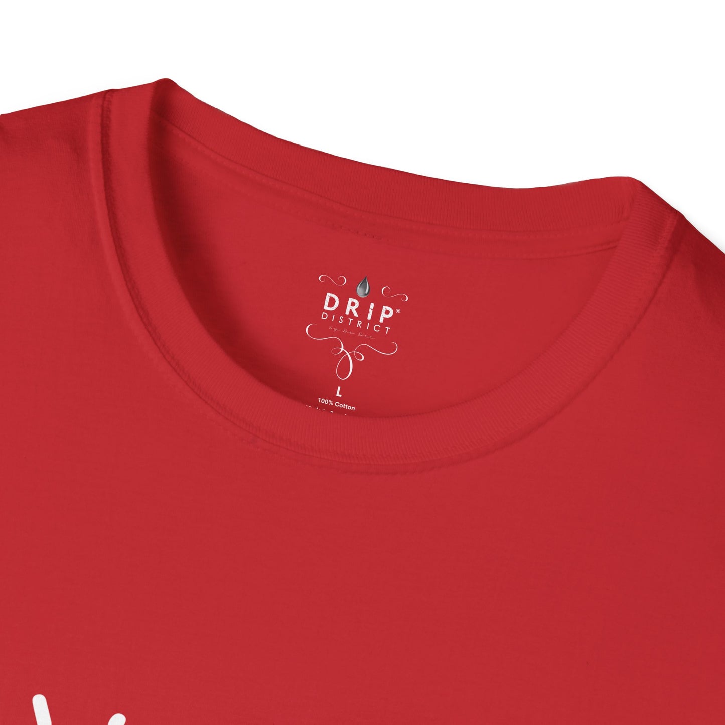 Camiseta unisex Smart Kids