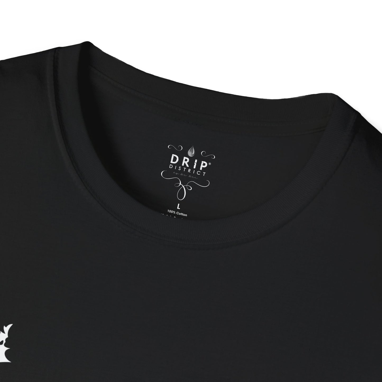 Camiseta QUEEN Vibes para mujer