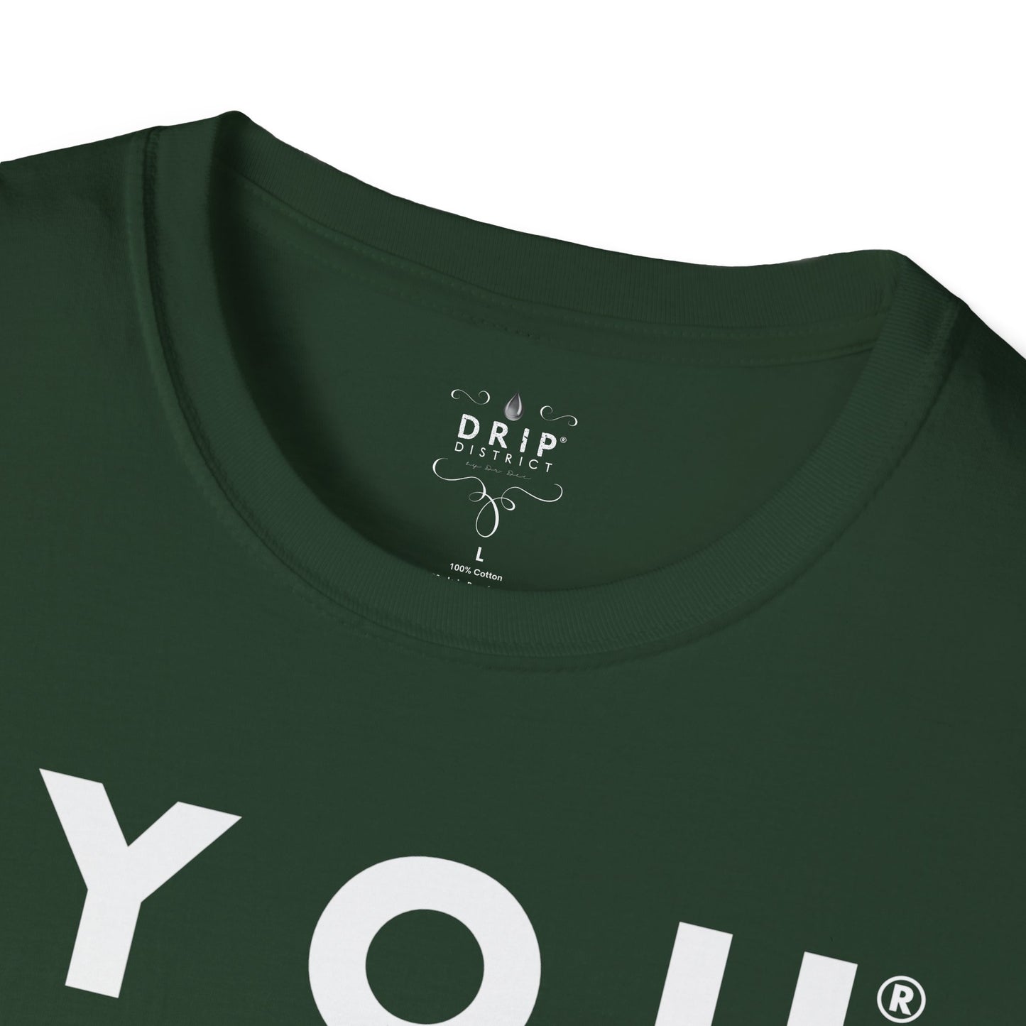 ¡Tú puedes! v10 Camiseta unisex de gimnasio