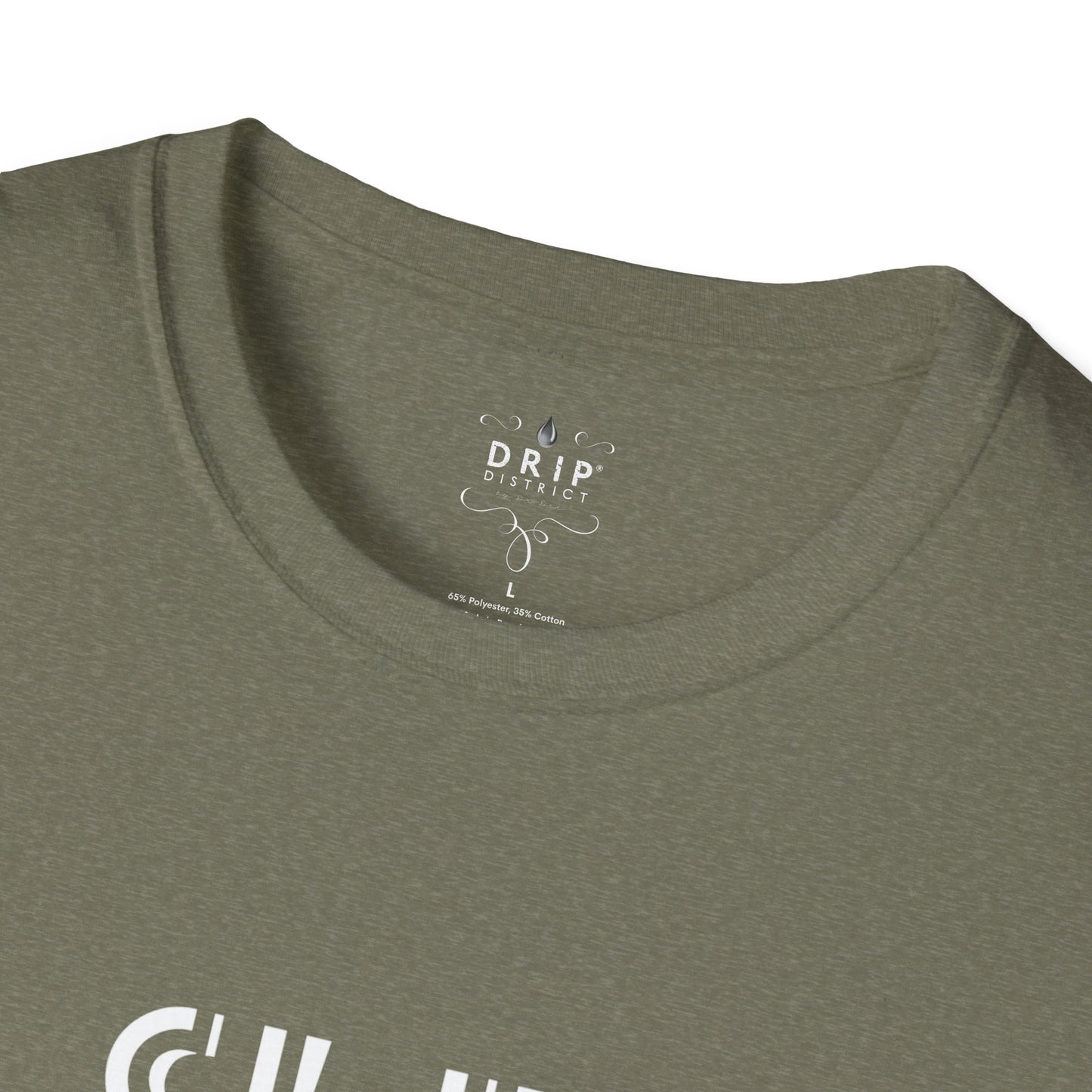 Camiseta unisex SUPERVIVIENTE