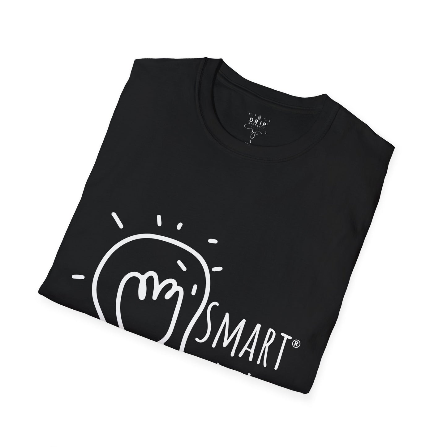 Camiseta unisex Smart Kids