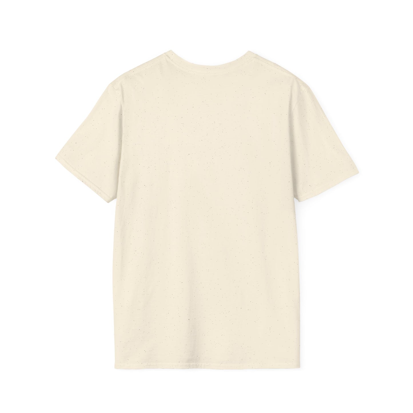 Camiseta unisex blanca SURVIVOR