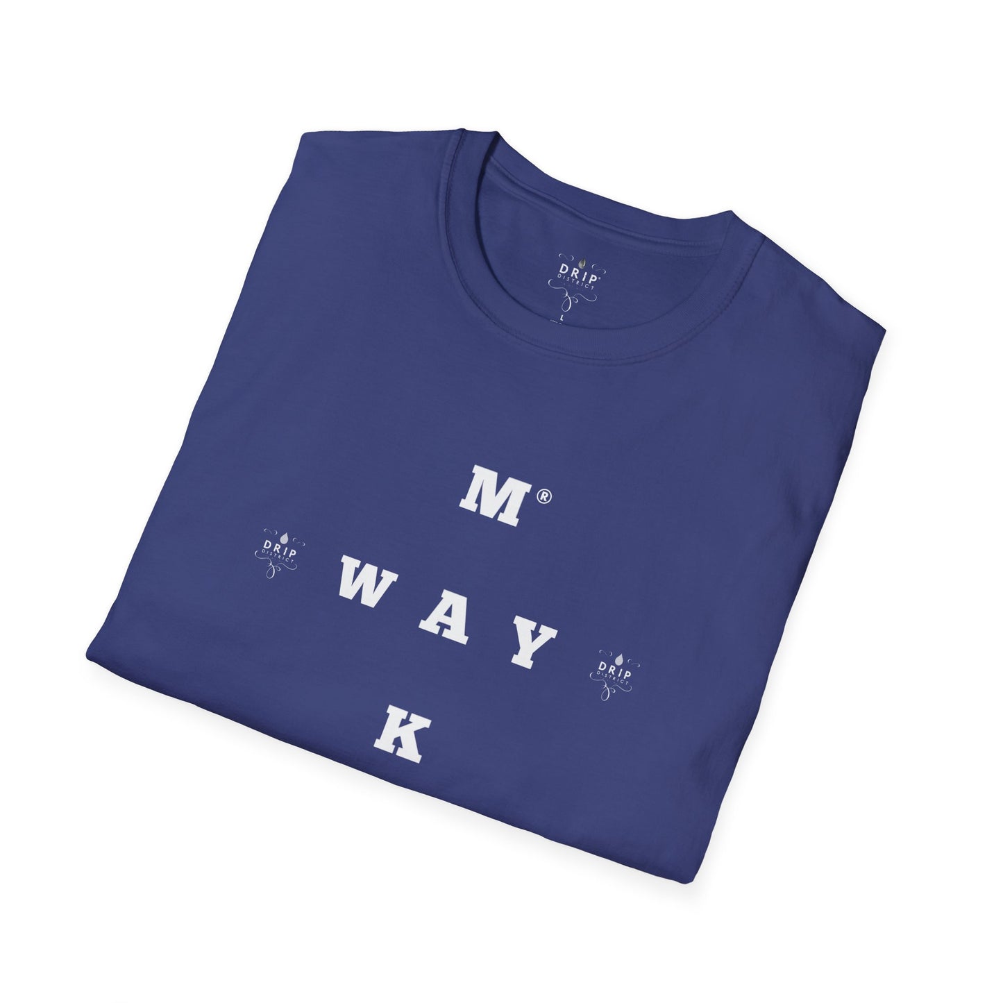 Camiseta unisex Way Maker
