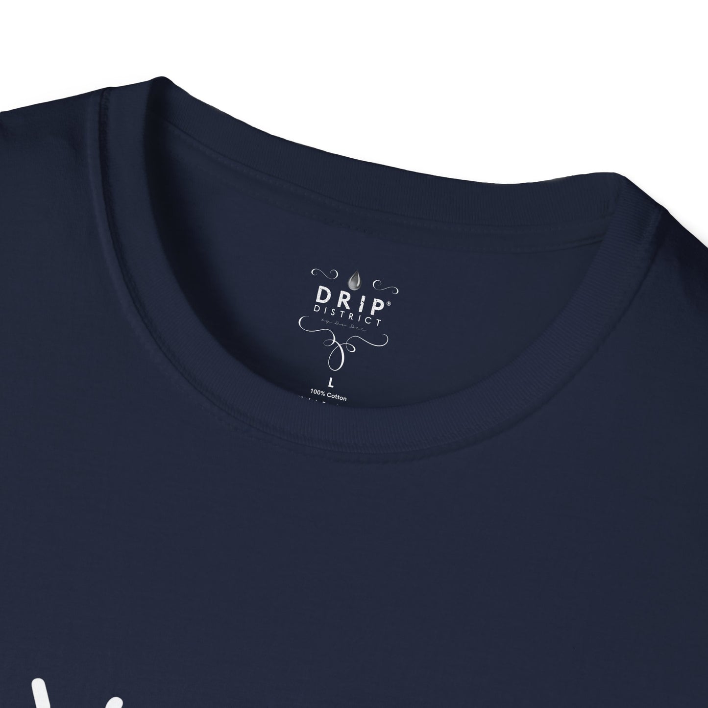 Camiseta unisex Smart Kids