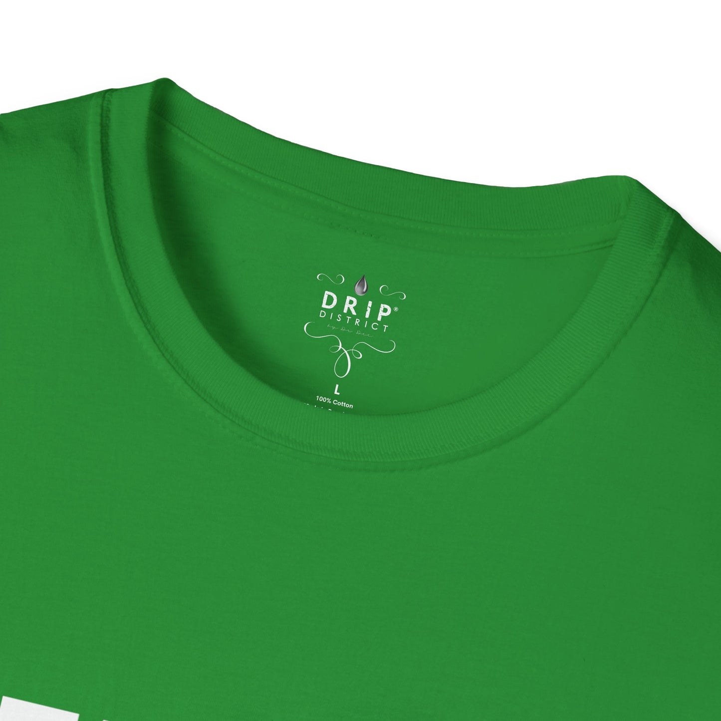SWAG - Camiseta unisex versión americana
