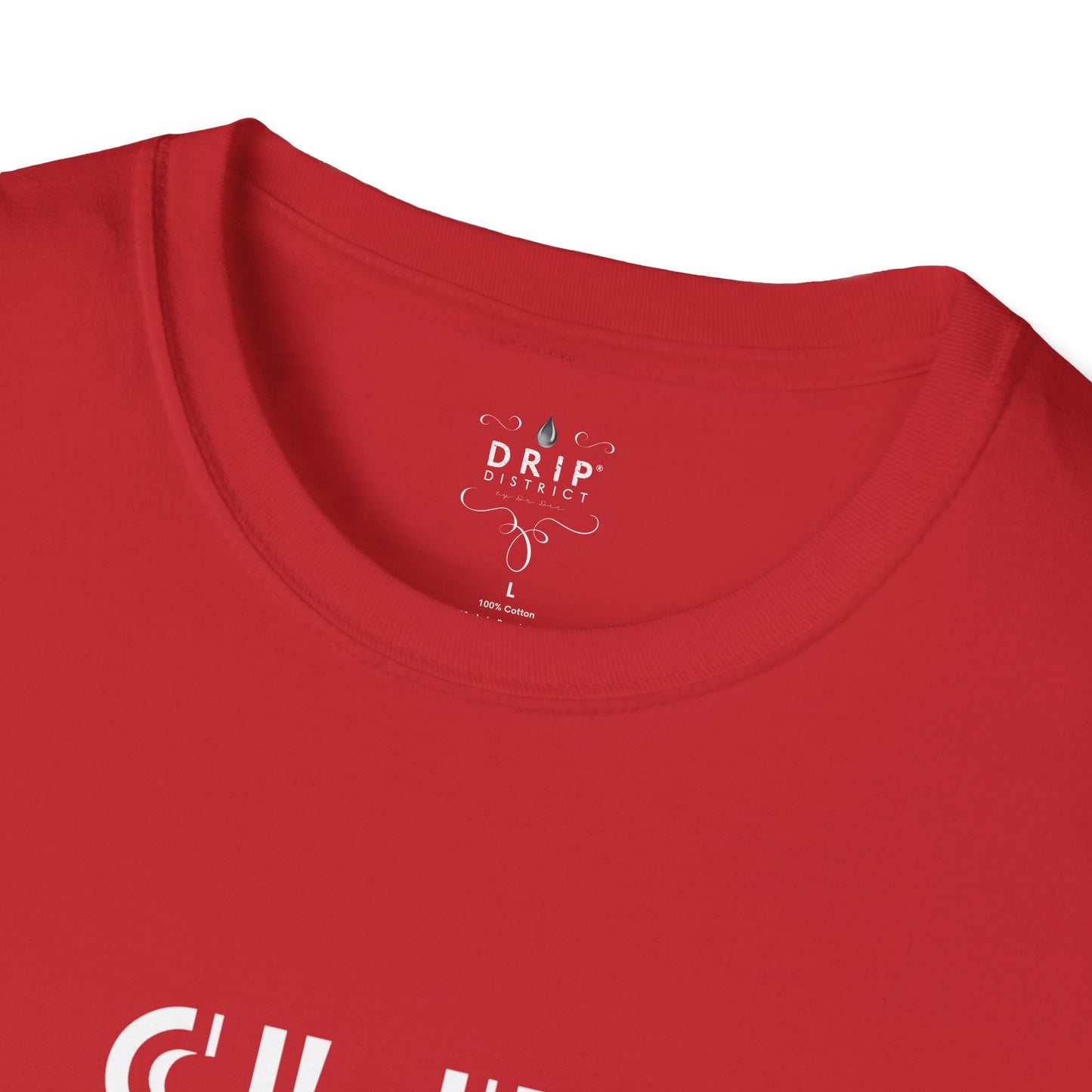 Camiseta unisex SUPERVIVIENTE