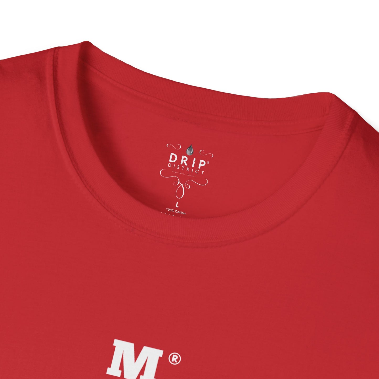 Camiseta unisex Way Maker