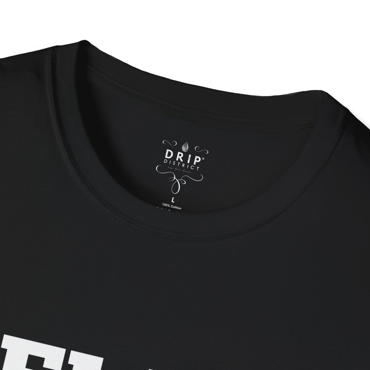 RELAX Es más fácil Camiseta unisex