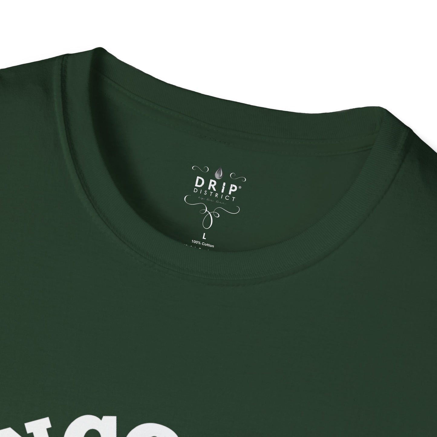 Camiseta unisex de Vancouver, Columbia Británica