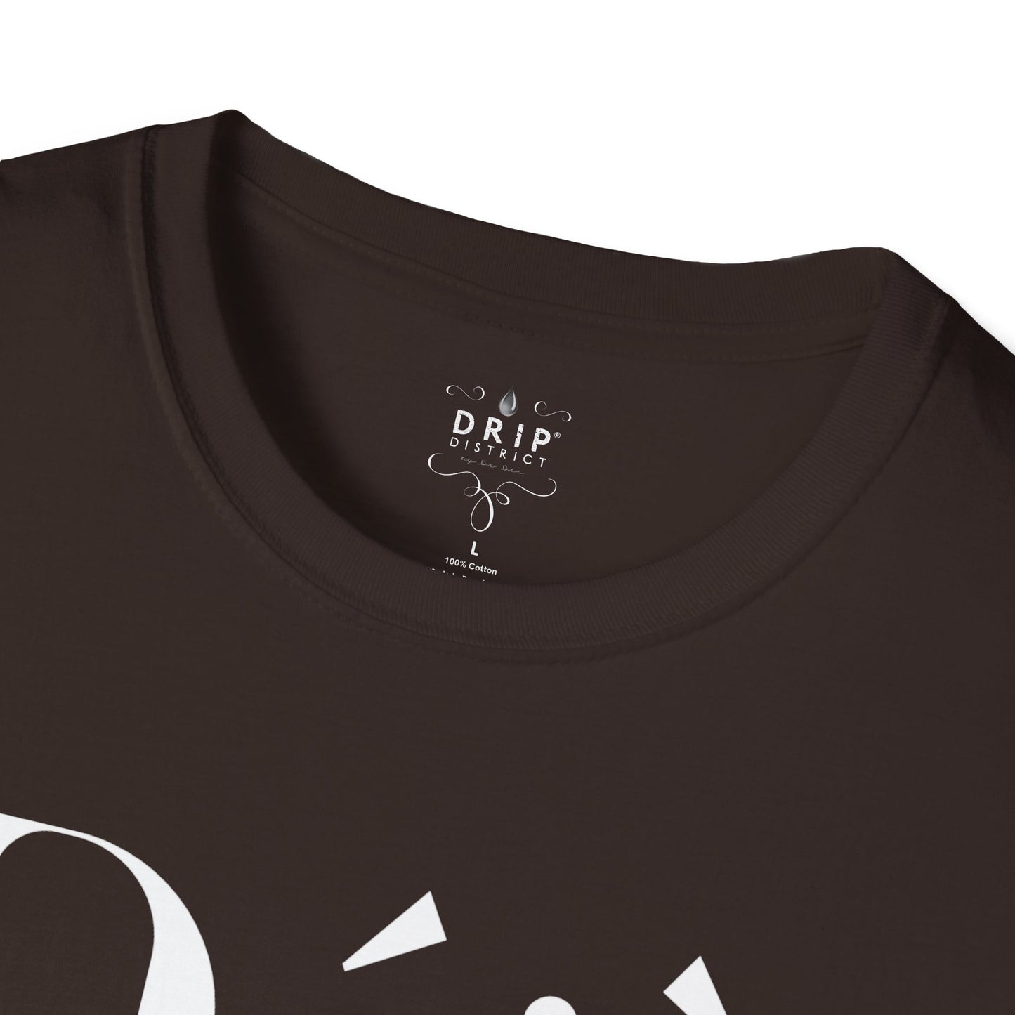 Camiseta unisex Déjà Vu
