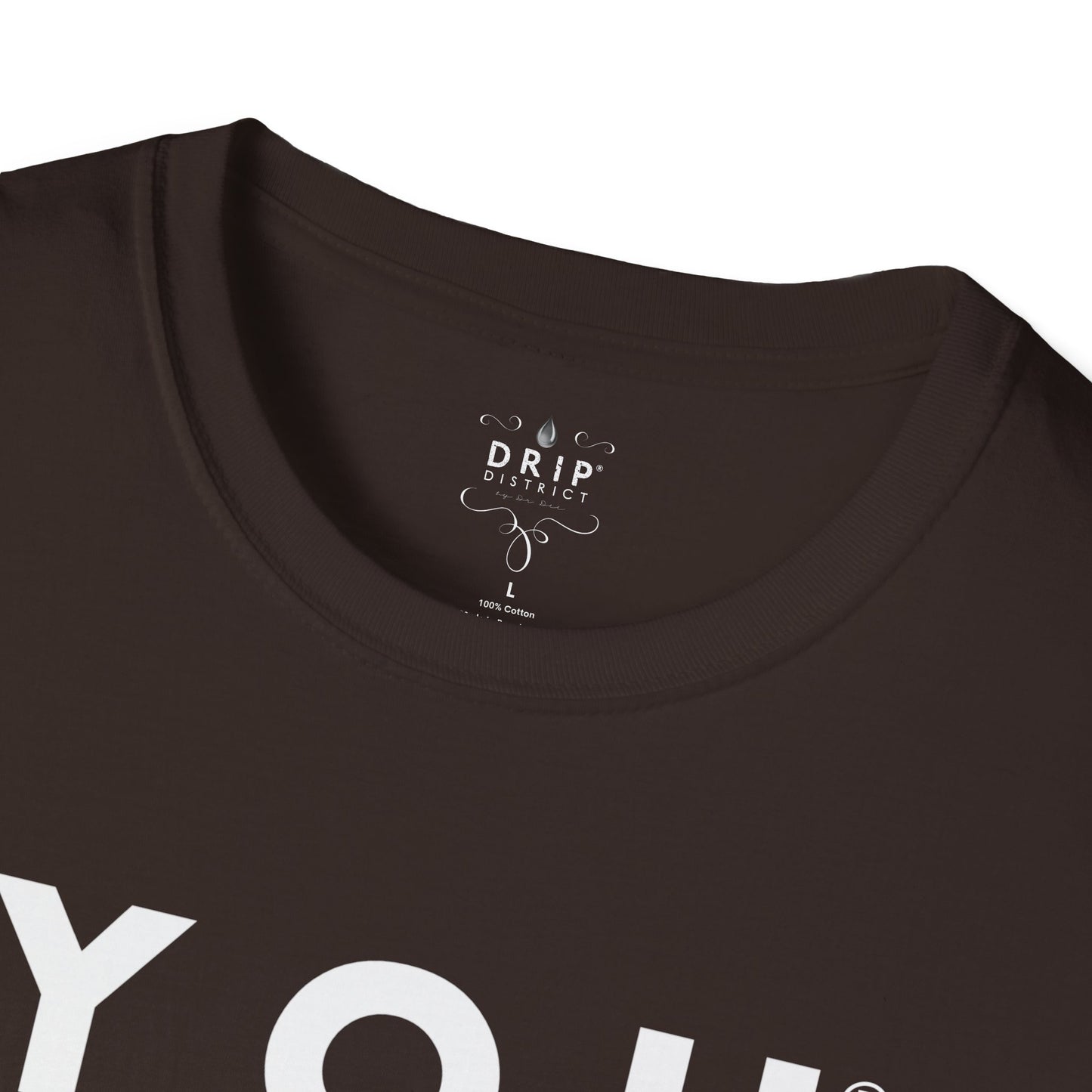 ¡Tú puedes! v12 Camiseta unisex de gimnasio