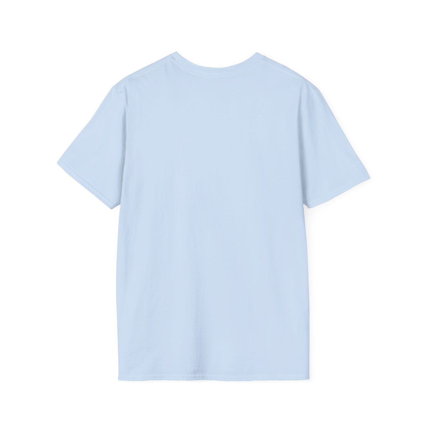Camiseta unisex blanca SURVIVOR