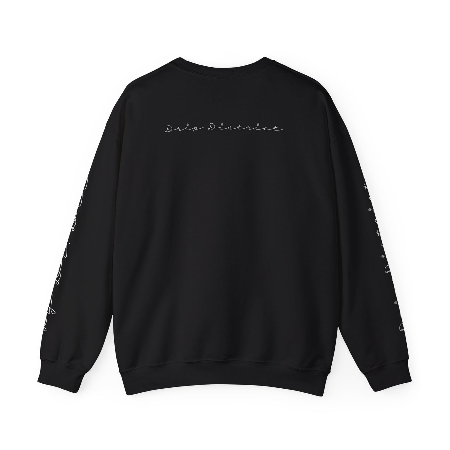 Sudadera CREMA
