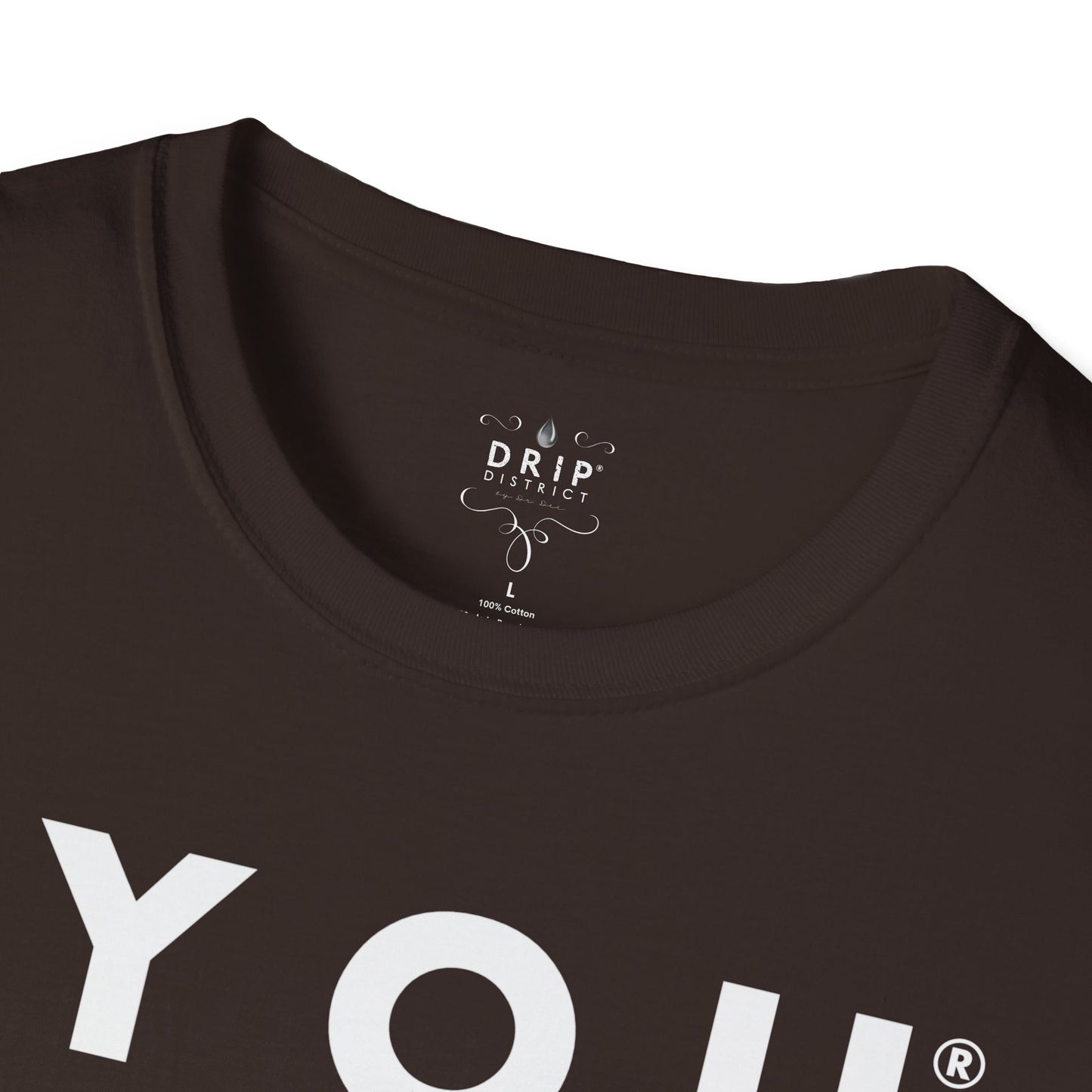 ¡Tú puedes! v10 Camiseta unisex de gimnasio