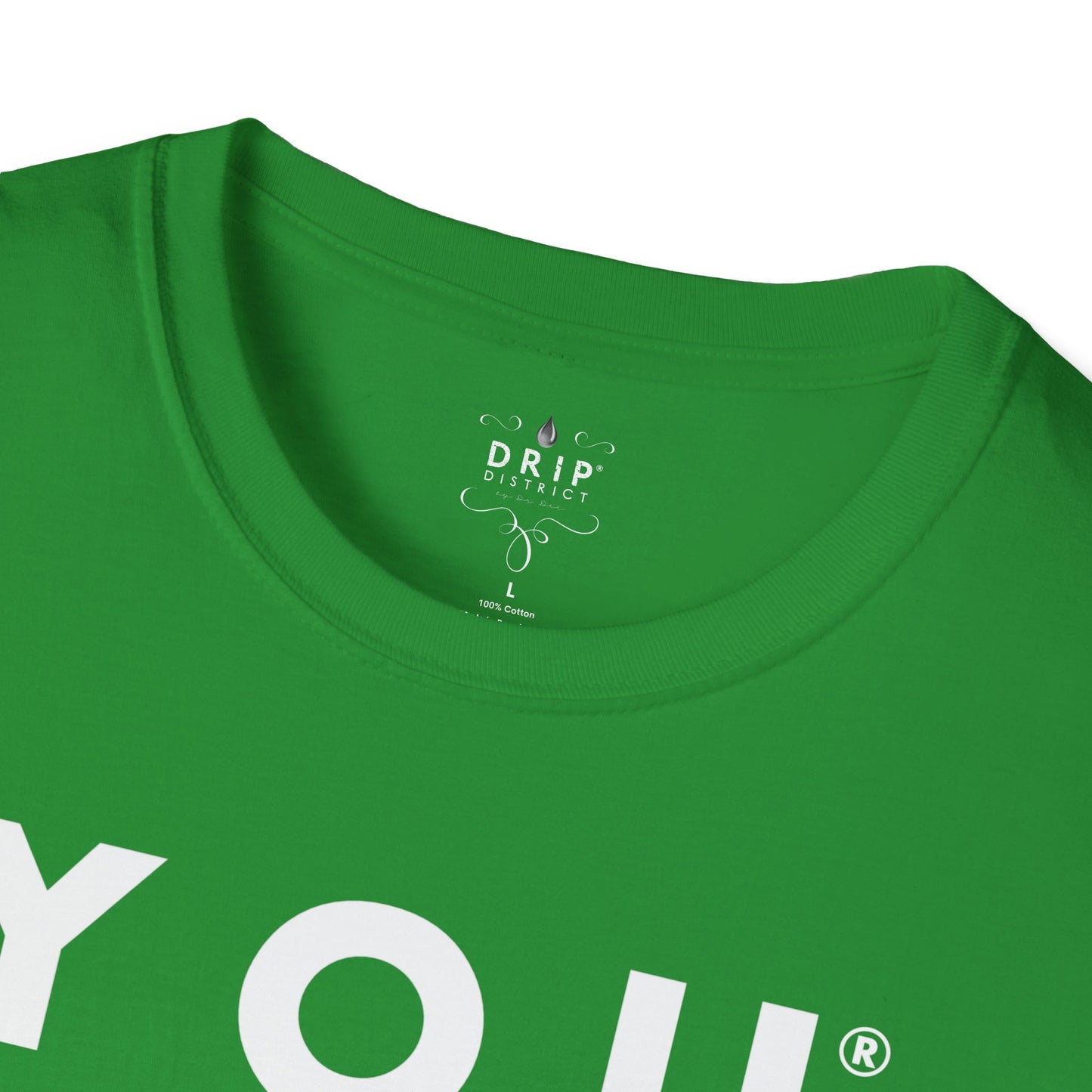 ¡Tú puedes! v1 Camiseta unisex de gimnasio