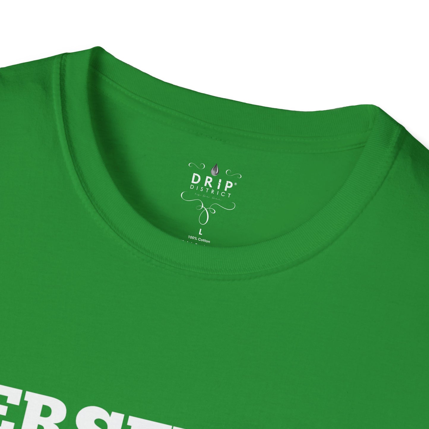 Camiseta unisex PERSEVERE