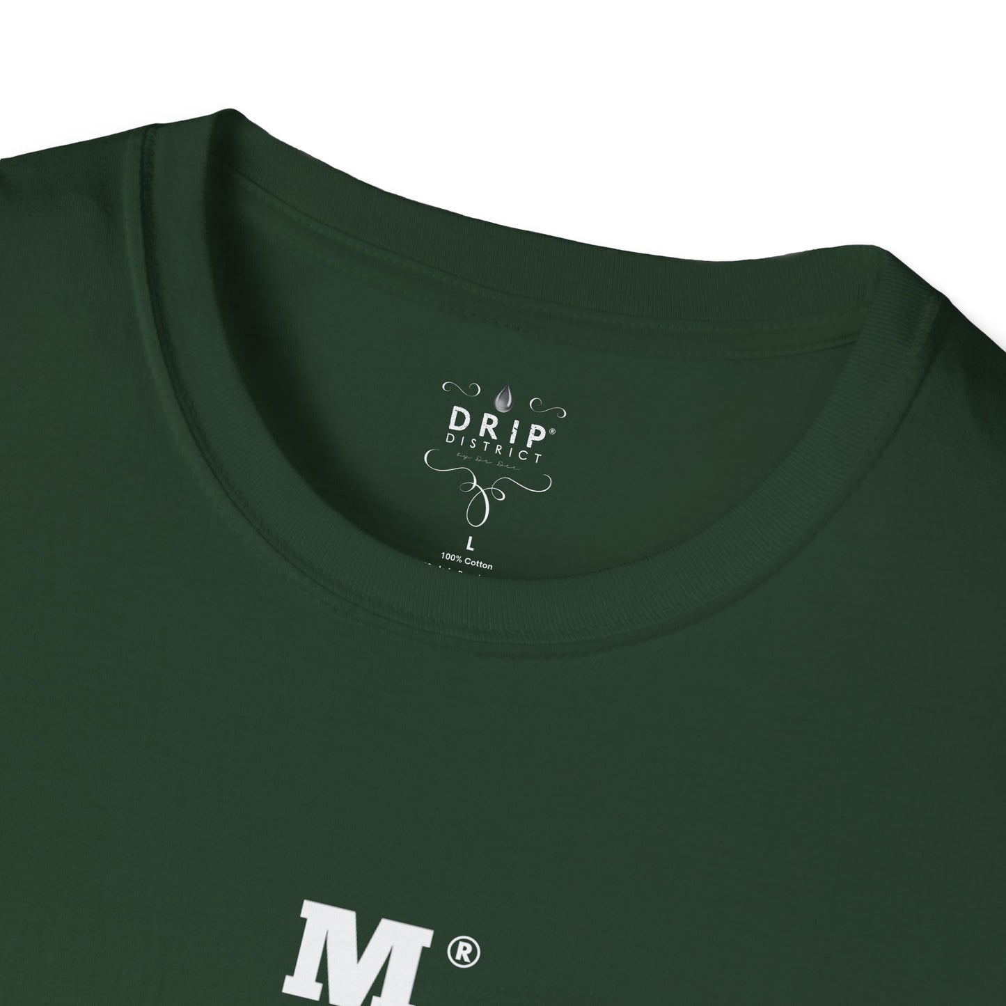 Camiseta unisex Way Maker