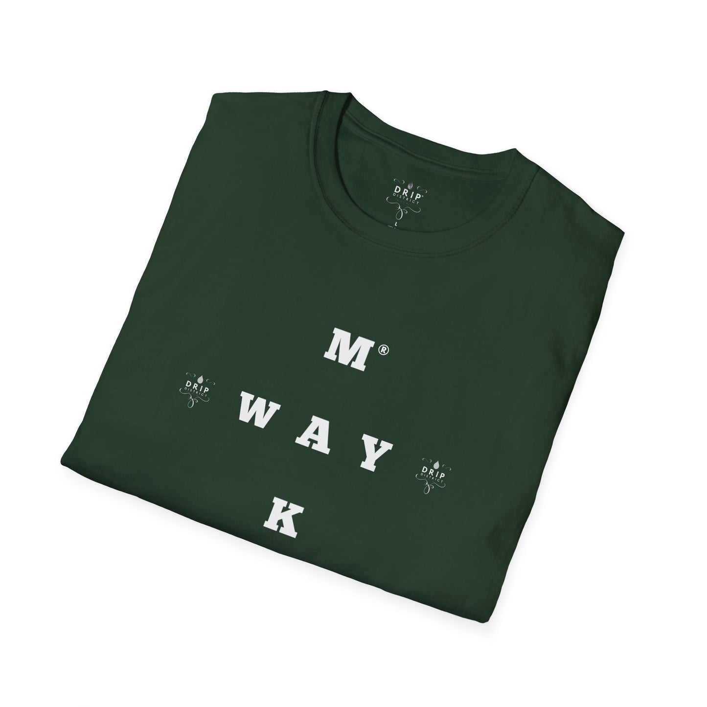Camiseta unisex Way Maker