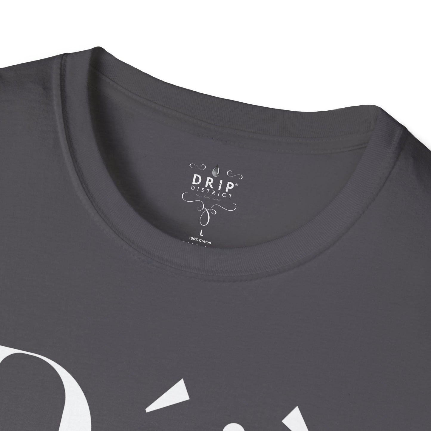 Camiseta unisex Déjà Vu