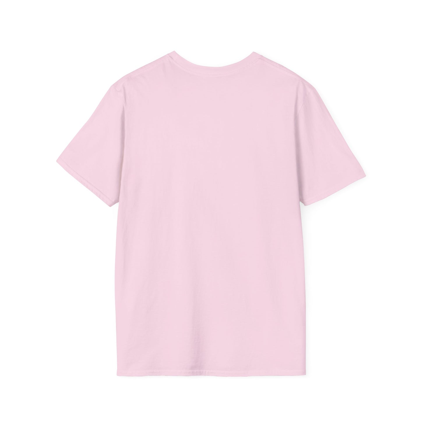 Camiseta unisex blanca SURVIVOR