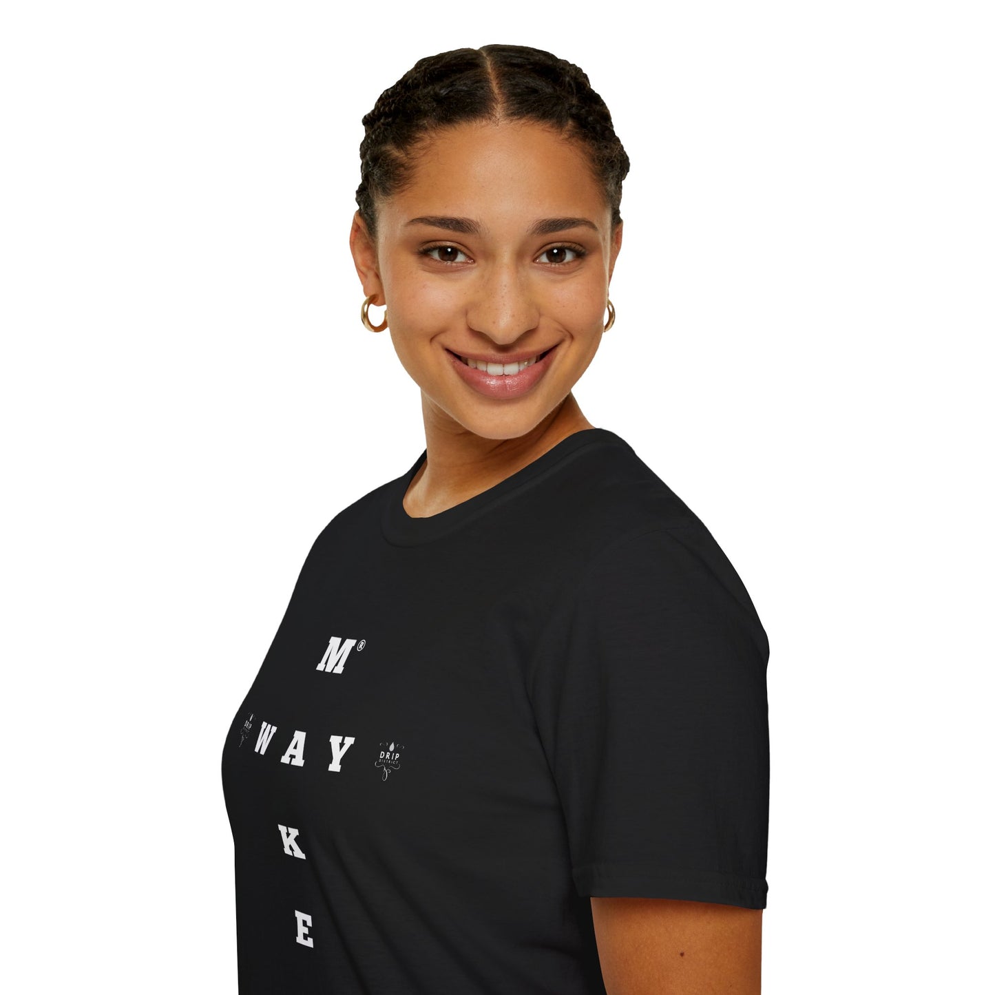 Camiseta unisex Way Maker