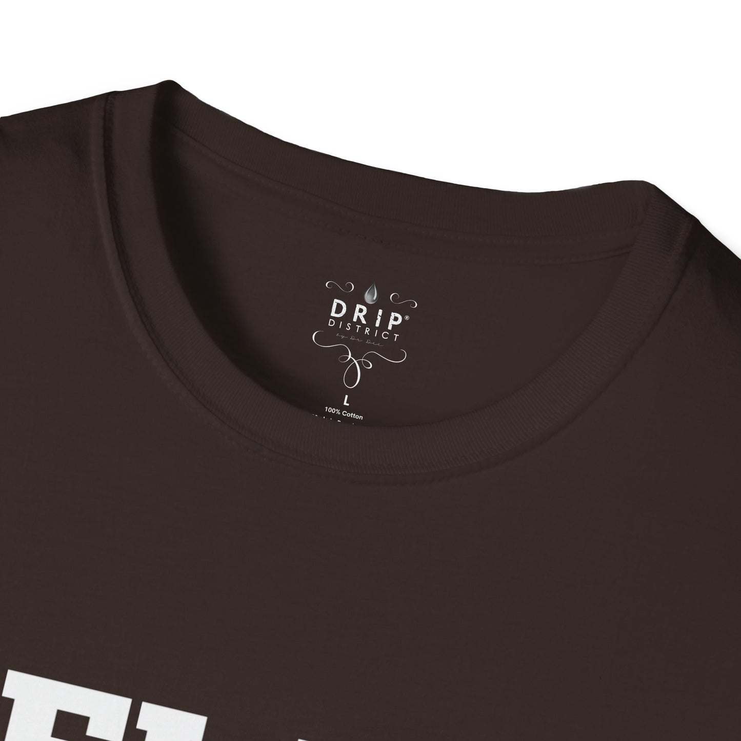 RELAX Es más fácil Camiseta unisex