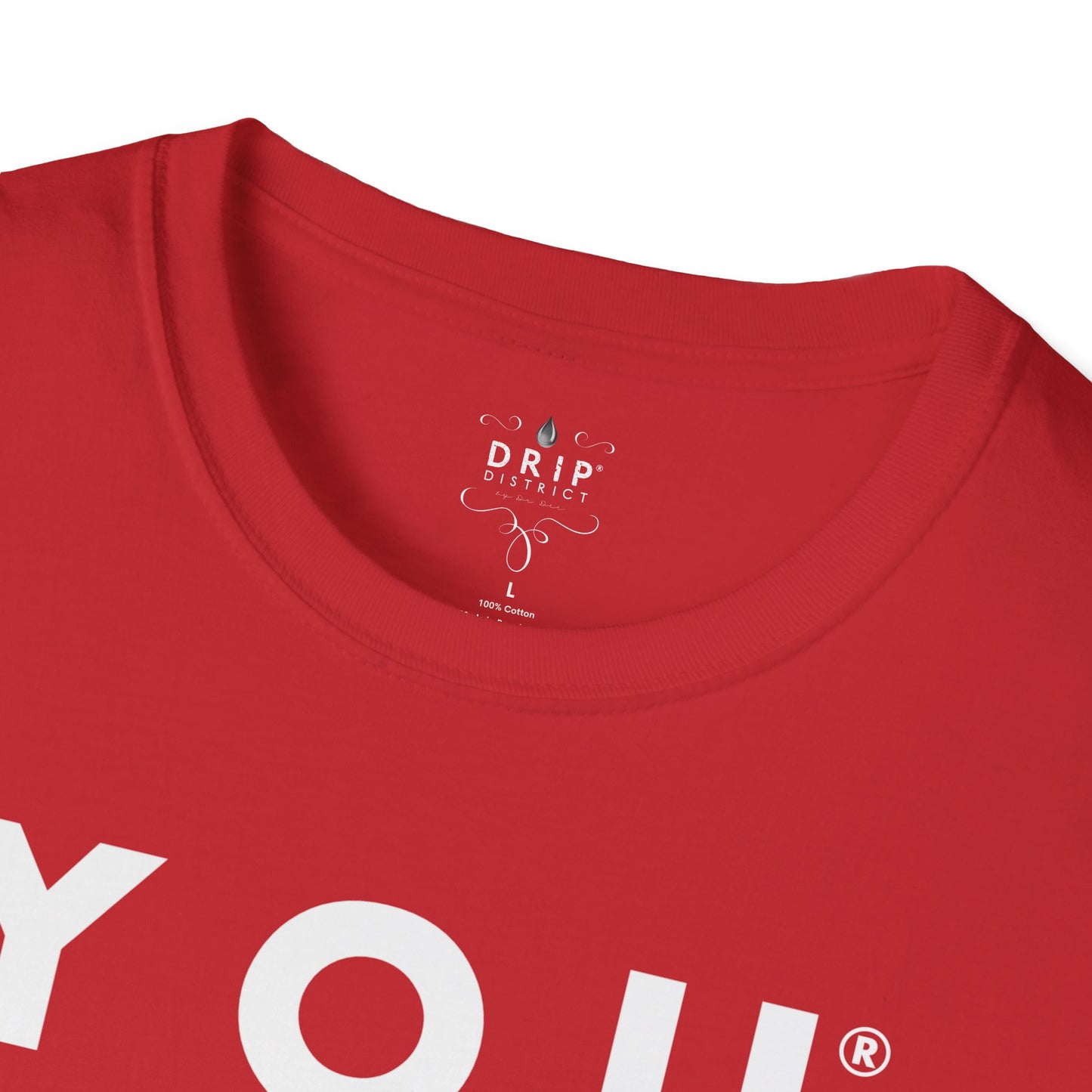 ¡Tú puedes! v1 Camiseta unisex de gimnasio