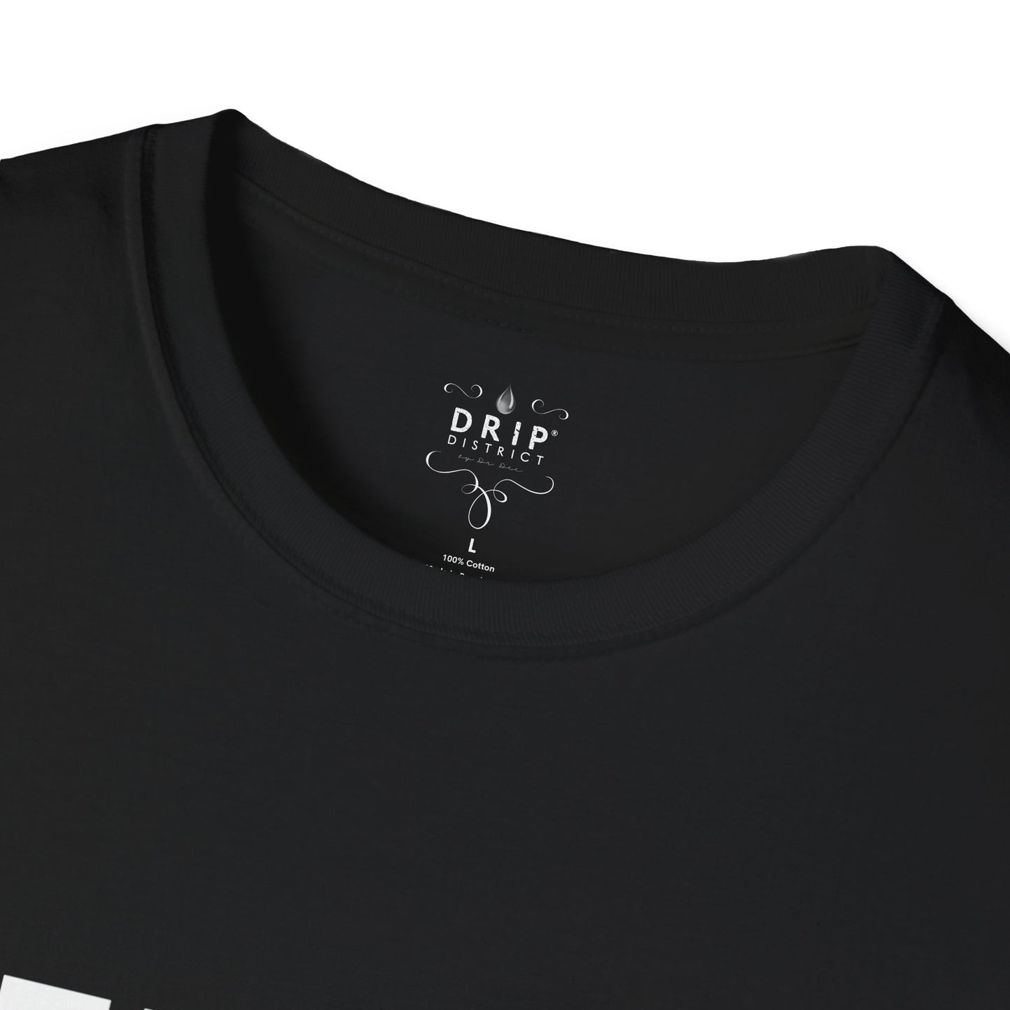 SWAG - Camiseta unisex versión americana