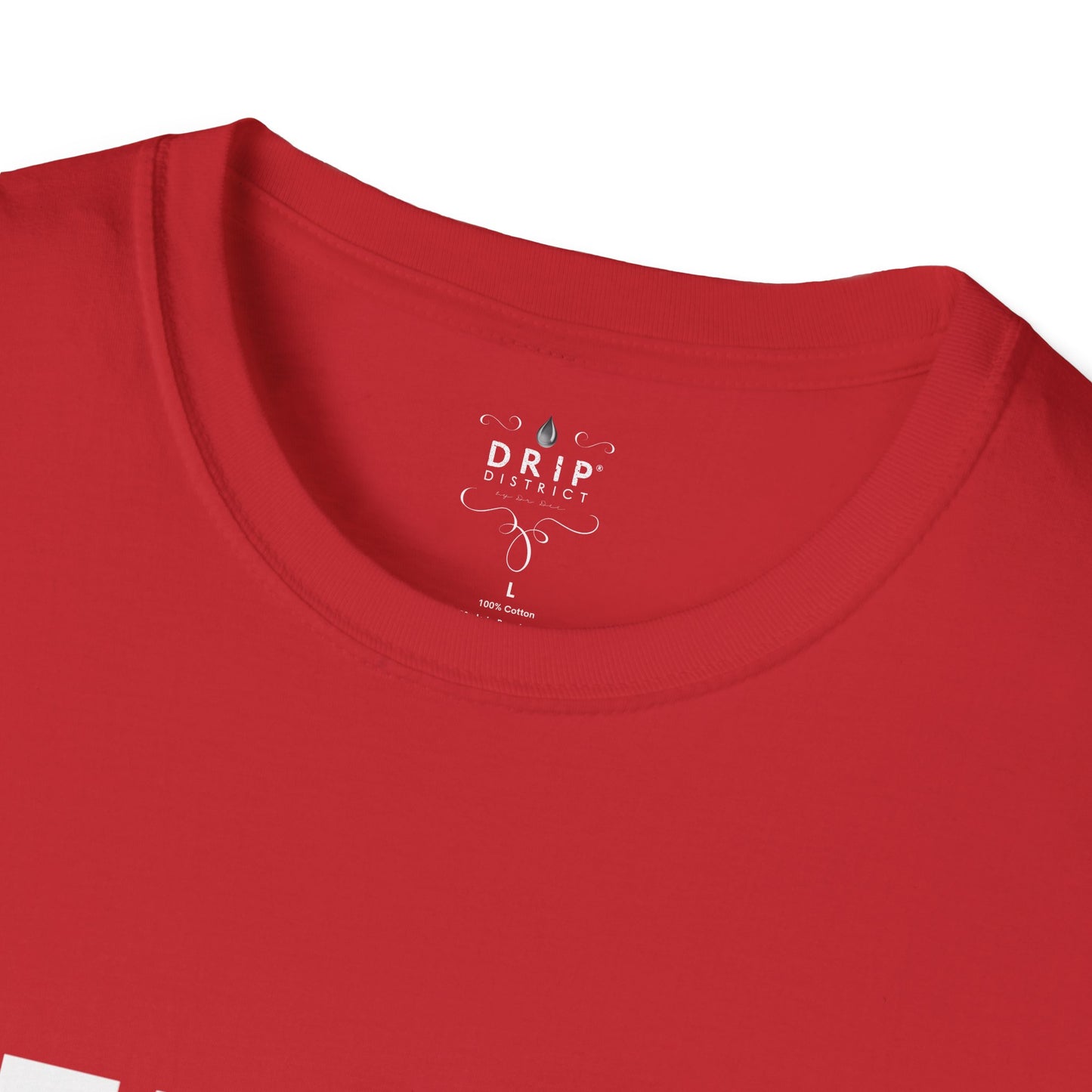 SWAG - Camiseta unisex versión americana