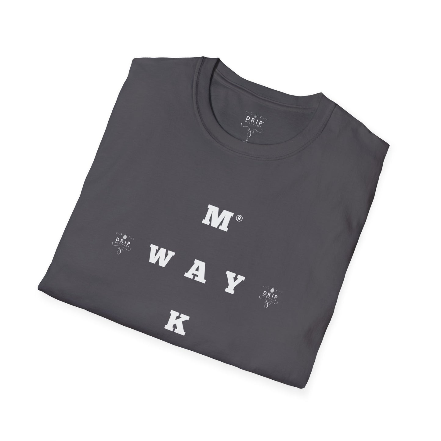 Camiseta unisex Way Maker