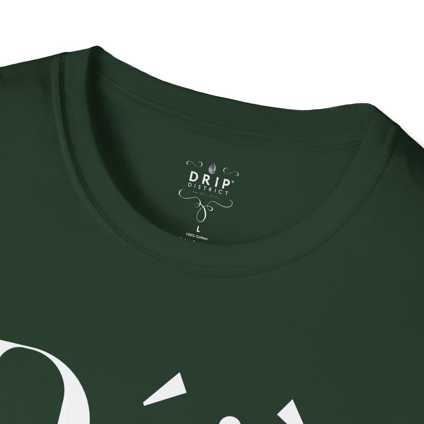 Camiseta unisex Déjà Vu