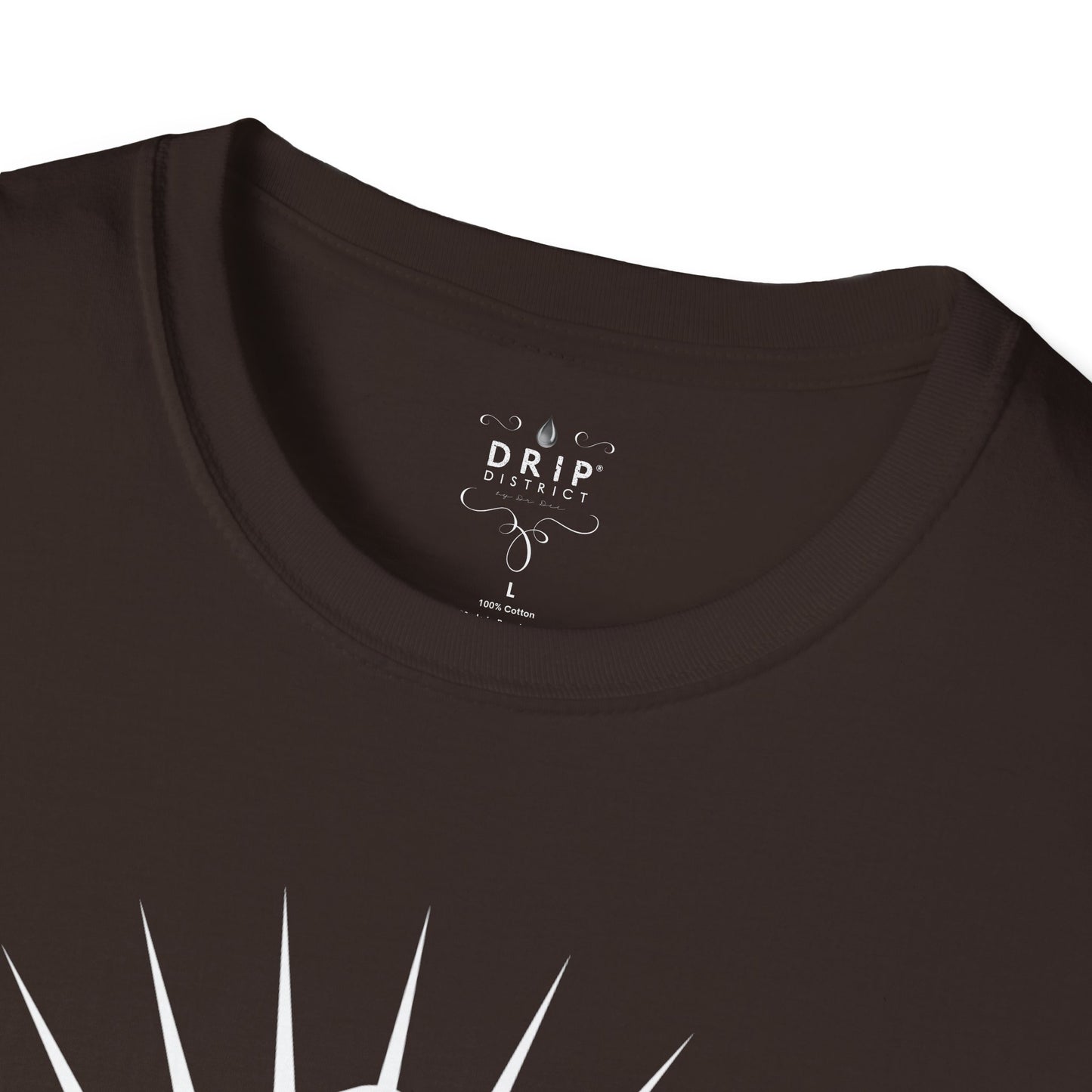 Camiseta unisex "We Outside Tonight"