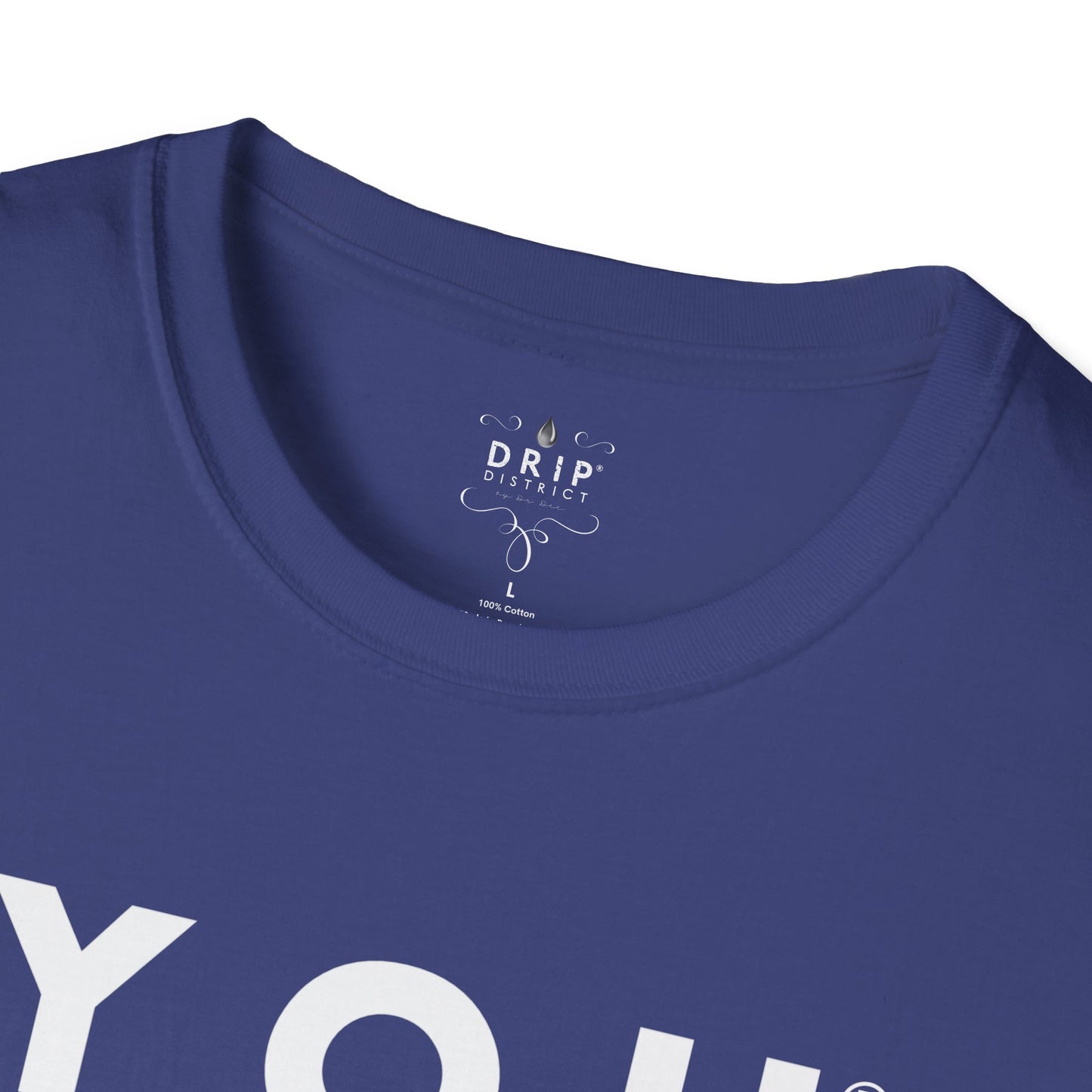 ¡Tú puedes! v12 Camiseta unisex de gimnasio