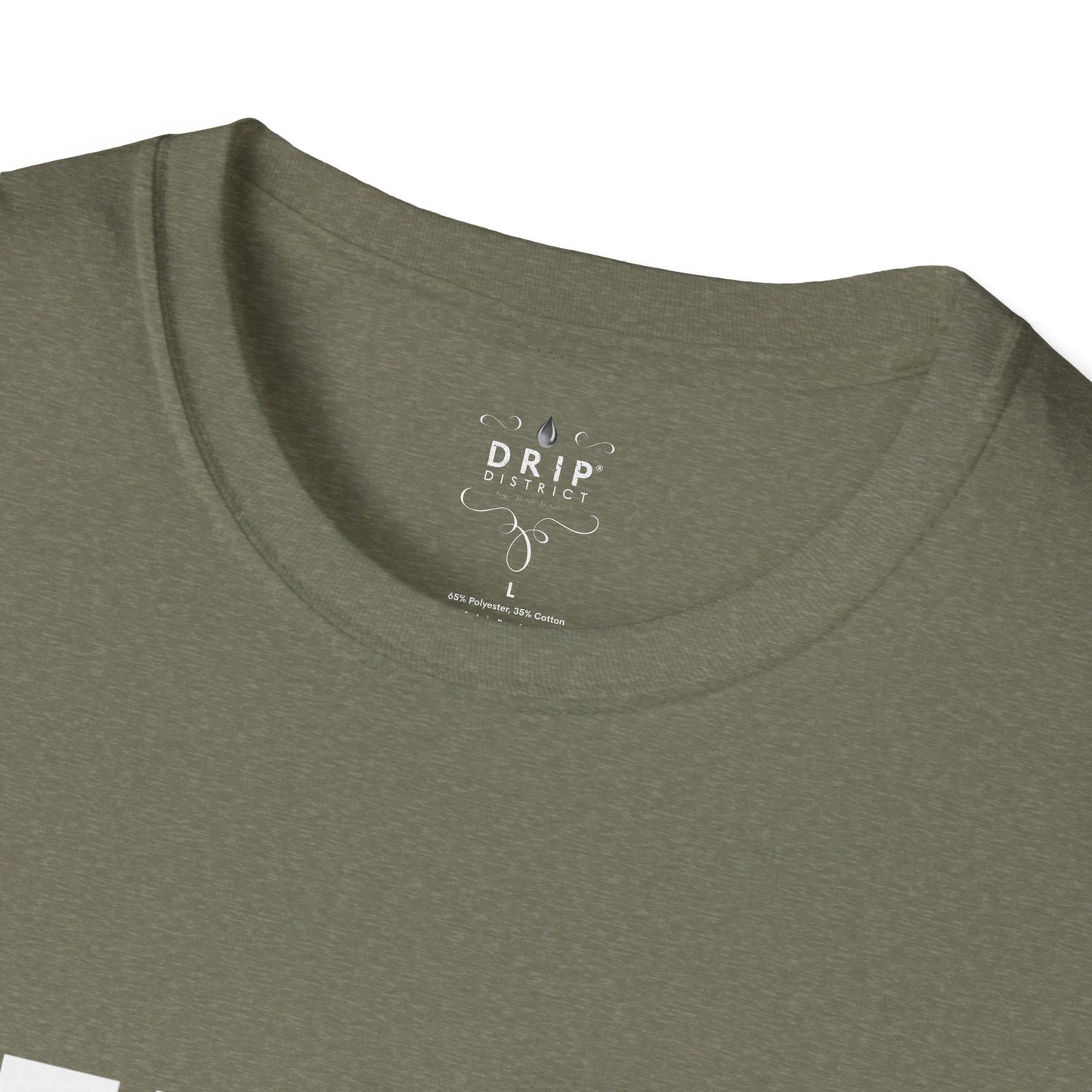 SWAG - Camiseta unisex versión americana