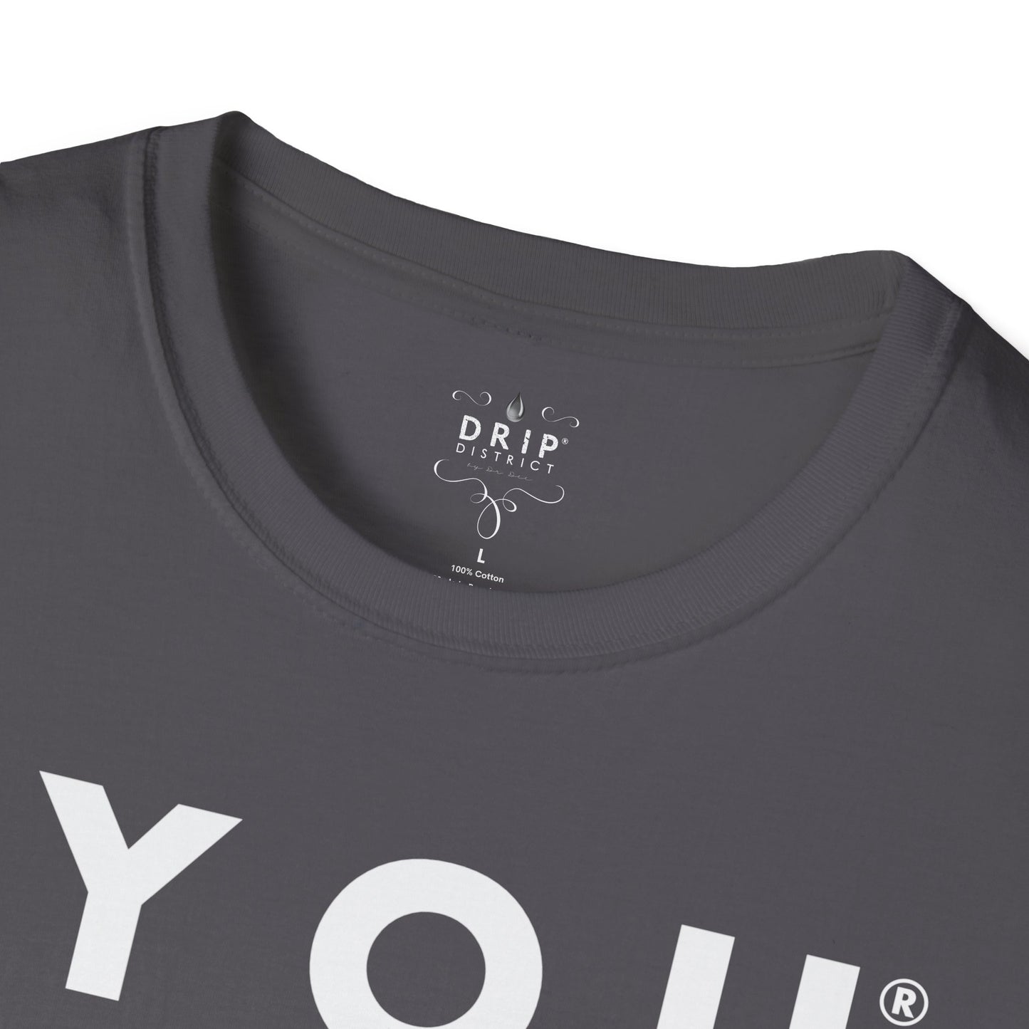 ¡Tú puedes! v10 Camiseta unisex de gimnasio