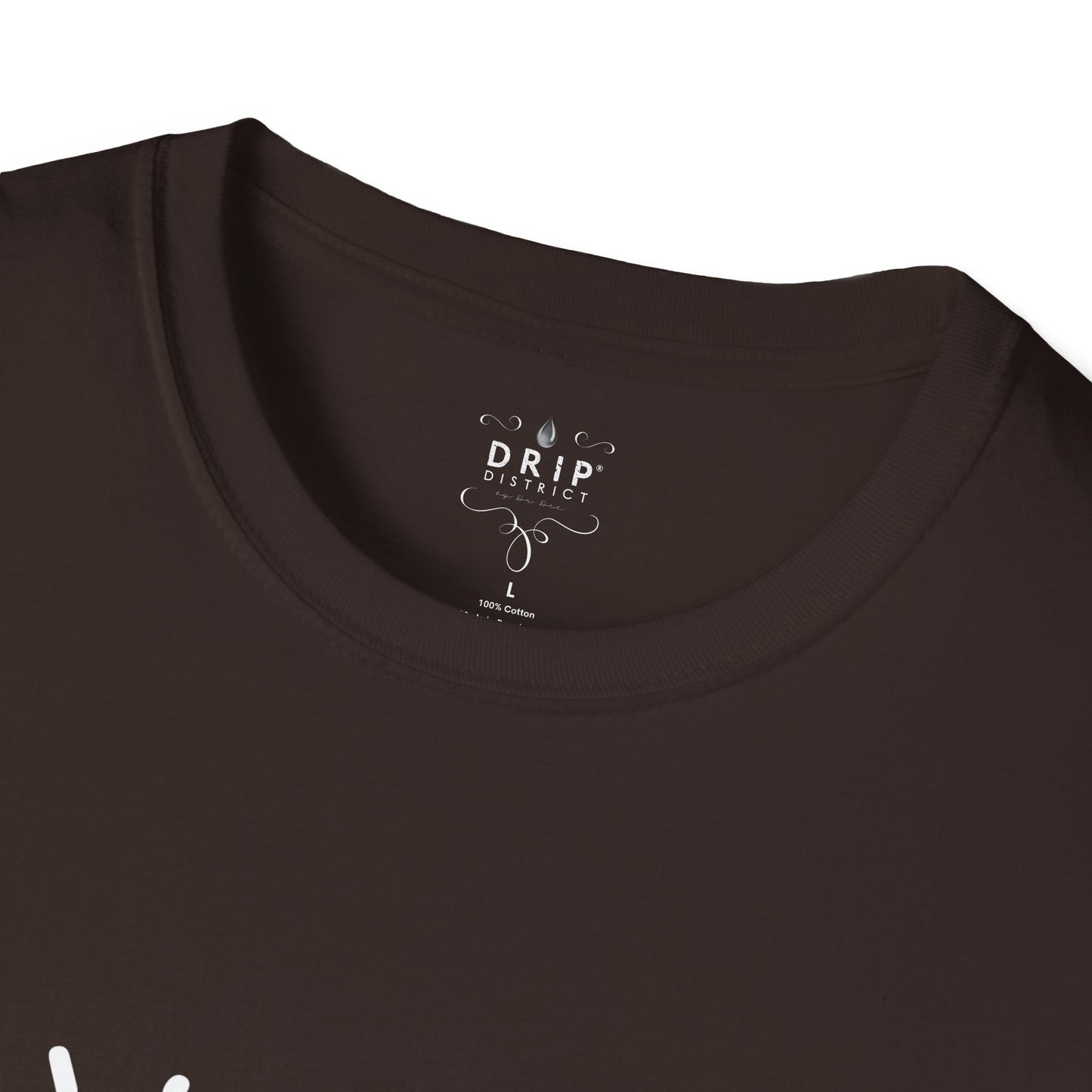 Camiseta unisex Smart Kids