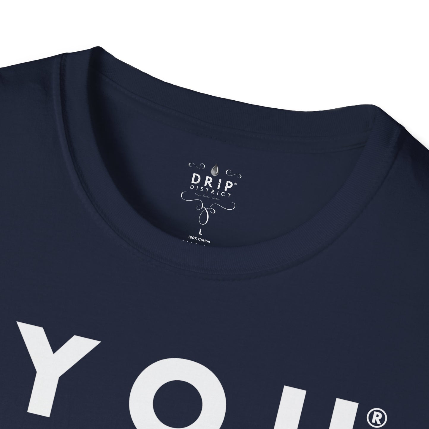 ¡Tú puedes! v10 Camiseta unisex de gimnasio
