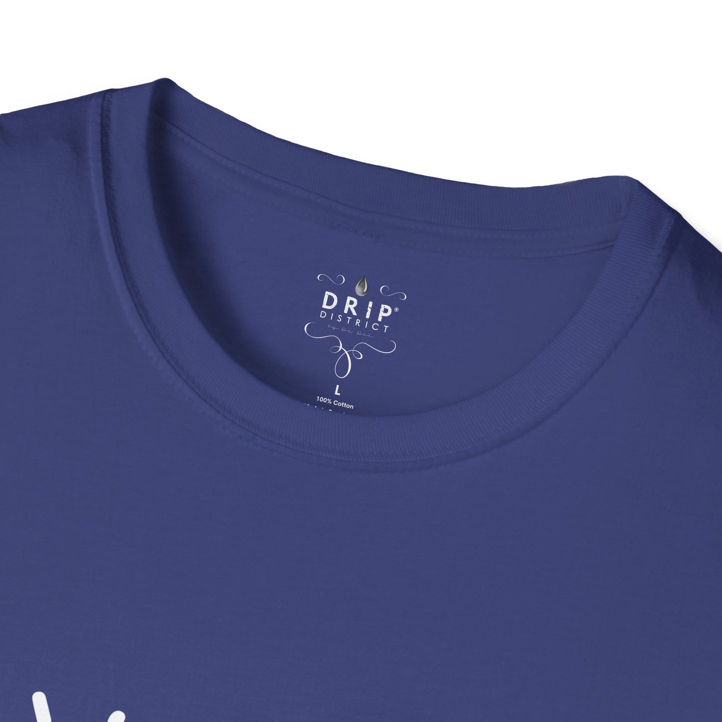 Camiseta unisex Smart Kids