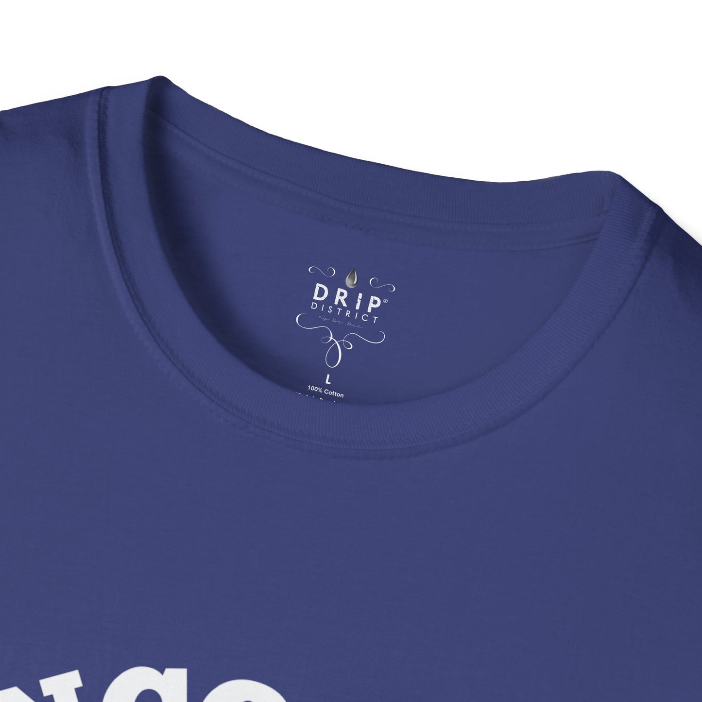 Camiseta unisex de Vancouver, Columbia Británica