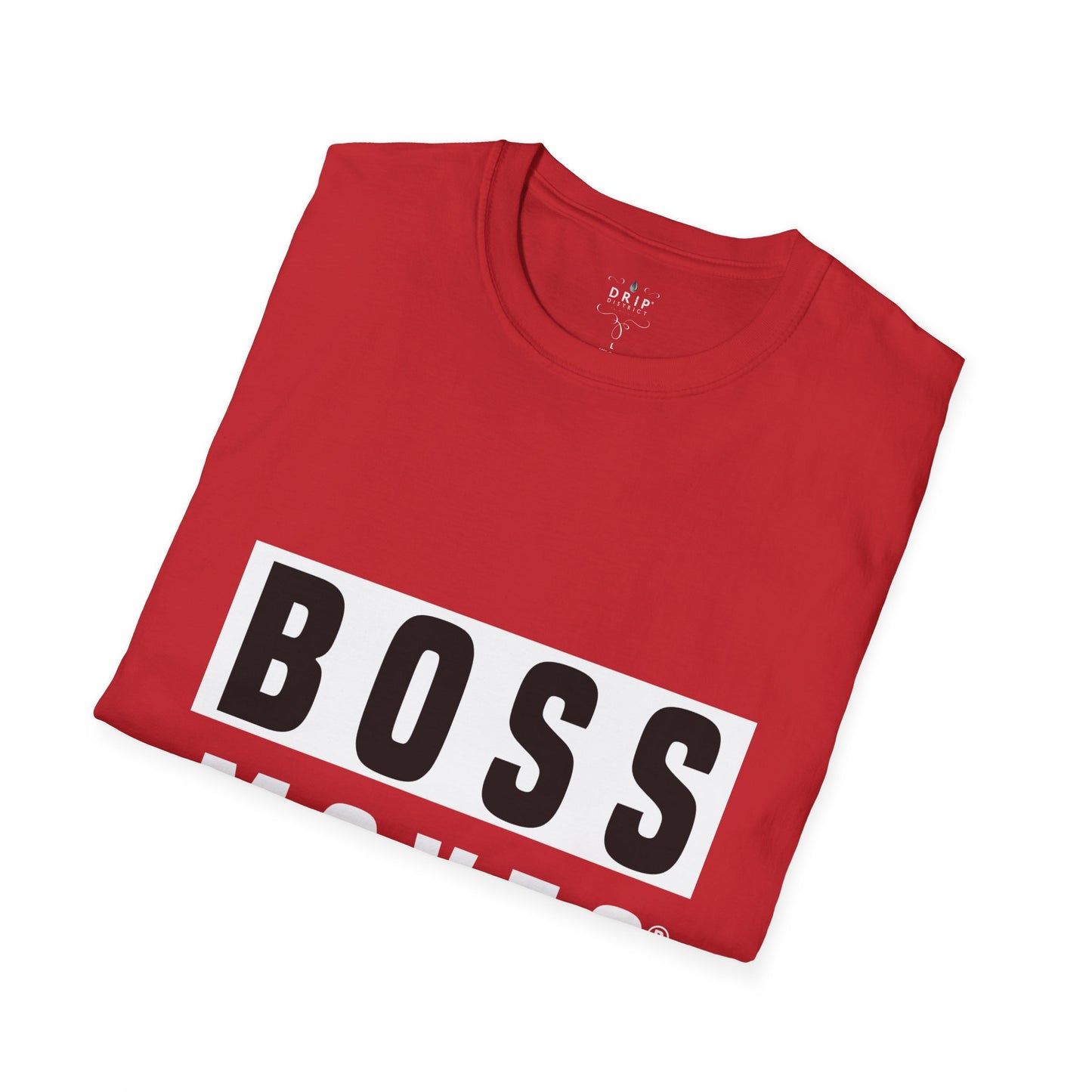 Boss Moves Unisex T-Shirt