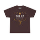 Camisetas de diseñador unisex de Drip District