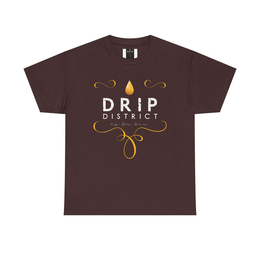 Drip District Unisex Designer Tees