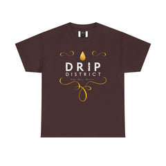 Drip District Unisex Designer Tees