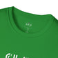 Camiseta unisex SUPERVIVIENTE