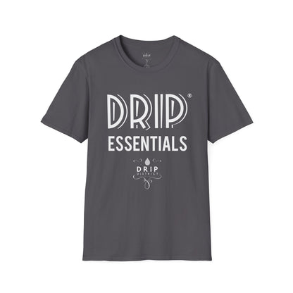 Camiseta unisex Drip Essentials