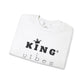 King Vibes Sweatshirt