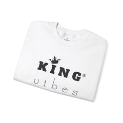 King Vibes Sweatshirt