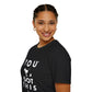 ‘You got this' v2 Ski Unisex T-Shirt Softstyle