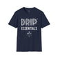 Camiseta unisex Drip Essentials
